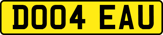 DO04EAU