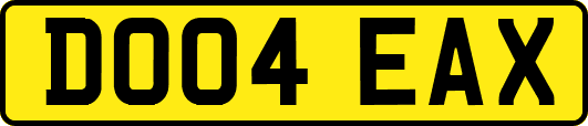 DO04EAX
