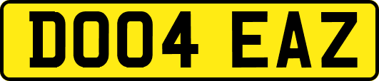 DO04EAZ