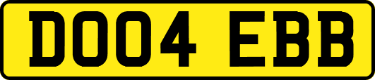 DO04EBB