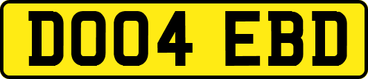 DO04EBD