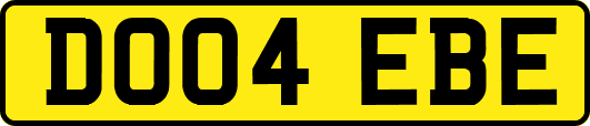 DO04EBE