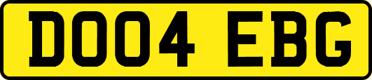 DO04EBG