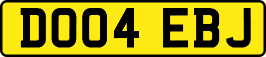 DO04EBJ