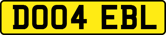 DO04EBL