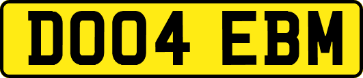 DO04EBM