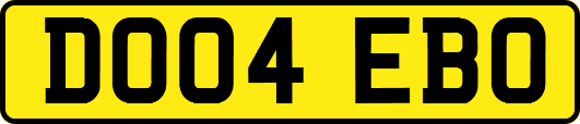 DO04EBO