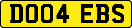 DO04EBS