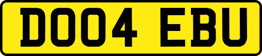 DO04EBU