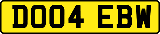 DO04EBW