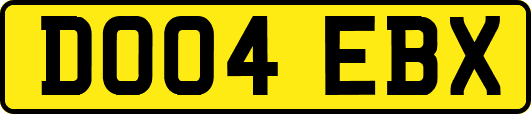 DO04EBX
