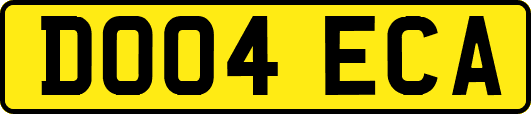 DO04ECA