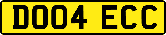 DO04ECC