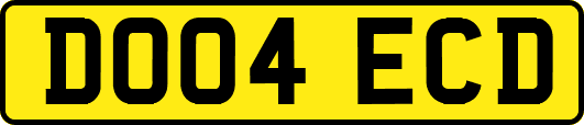 DO04ECD