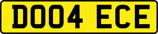 DO04ECE