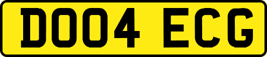 DO04ECG