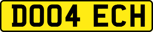 DO04ECH