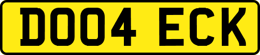 DO04ECK