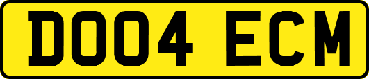 DO04ECM