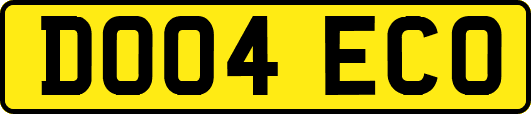 DO04ECO