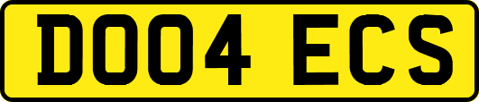 DO04ECS