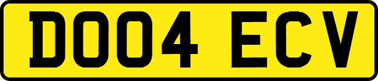 DO04ECV