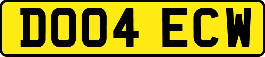 DO04ECW