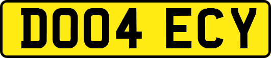 DO04ECY