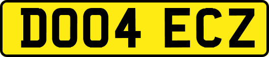 DO04ECZ