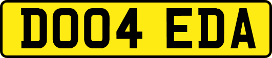 DO04EDA