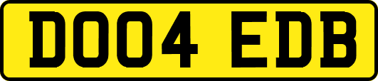 DO04EDB
