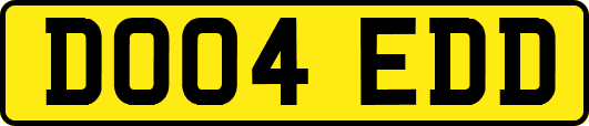 DO04EDD