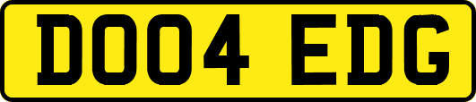 DO04EDG
