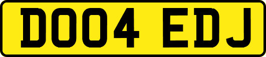DO04EDJ