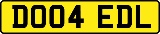 DO04EDL