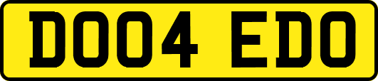 DO04EDO