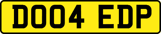 DO04EDP