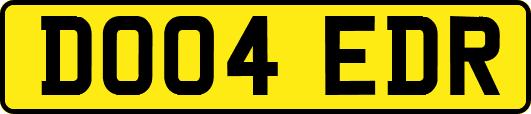 DO04EDR