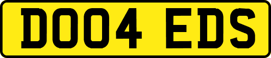 DO04EDS