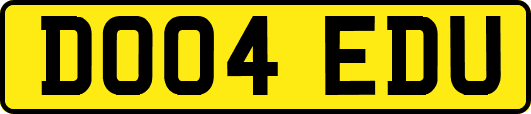 DO04EDU