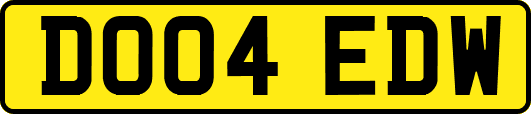 DO04EDW