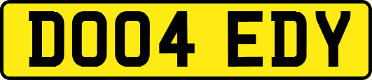 DO04EDY
