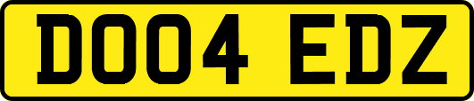 DO04EDZ