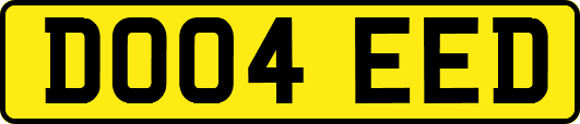 DO04EED
