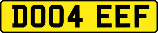 DO04EEF