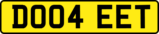 DO04EET