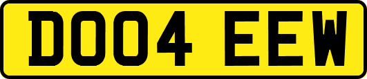 DO04EEW