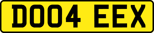 DO04EEX