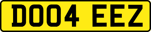 DO04EEZ