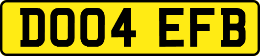 DO04EFB